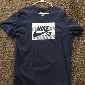 Nike SB Shirt
